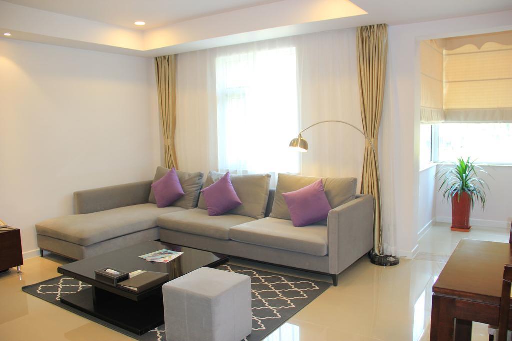 Green Park Hotel Tianjin Binhai  Экстерьер фото