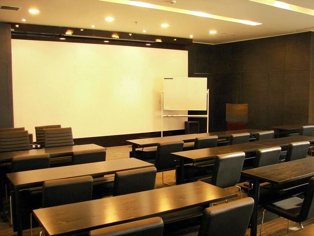 Green Park Hotel Tianjin Binhai  Экстерьер фото