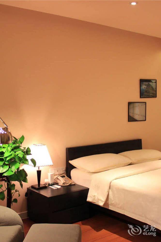Green Park Hotel Tianjin Binhai  Экстерьер фото