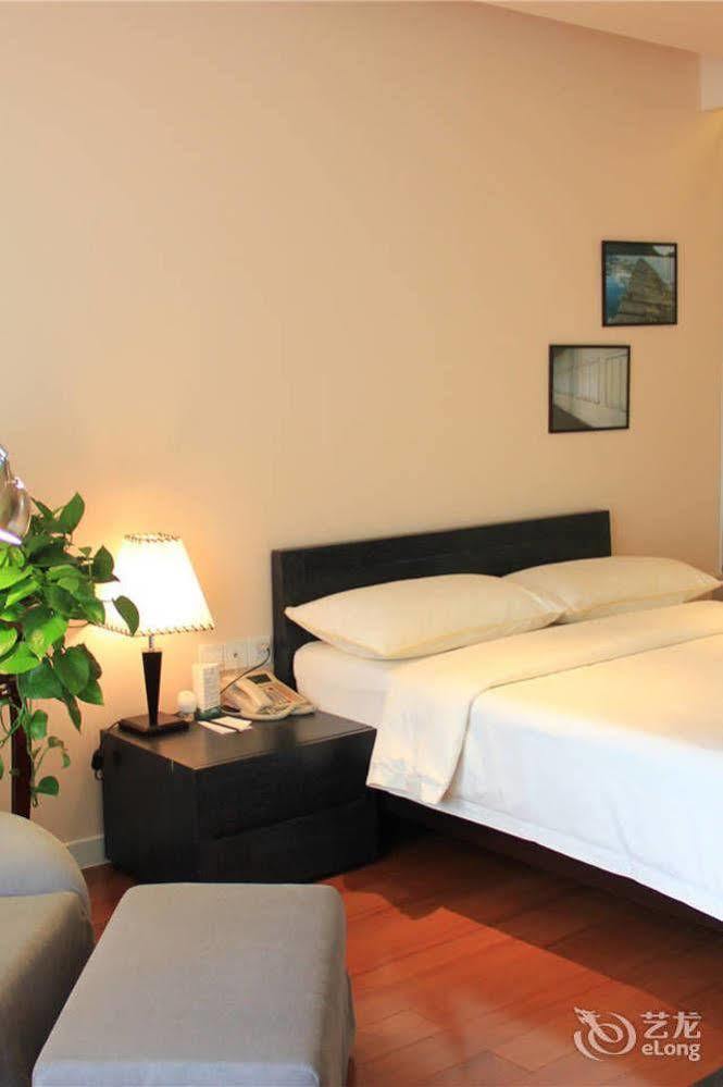 Green Park Hotel Tianjin Binhai  Экстерьер фото