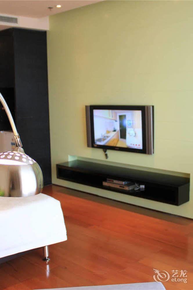 Green Park Hotel Tianjin Binhai  Экстерьер фото